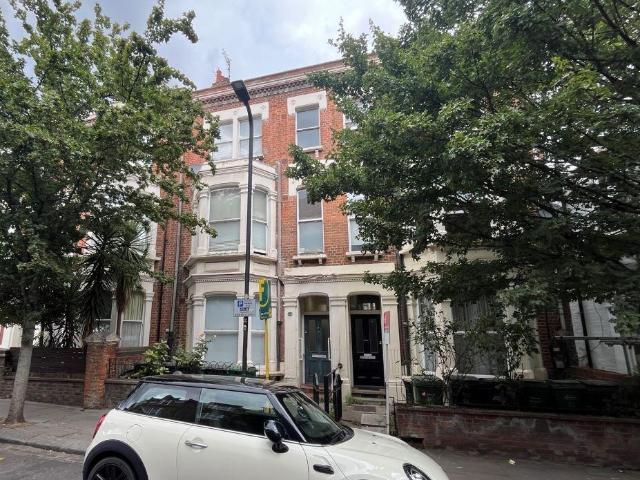 Flat for sale in London Borough of Camden, Greater London