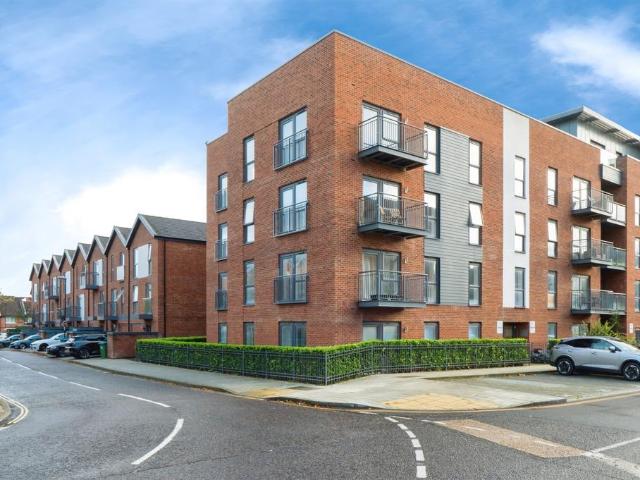 Flat for sale in Woolston, Isle Of Man