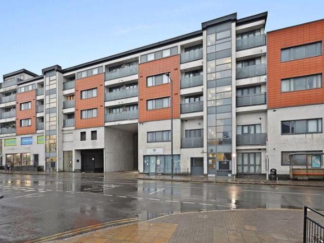 Flat for sale in Lane, Isle Of Man