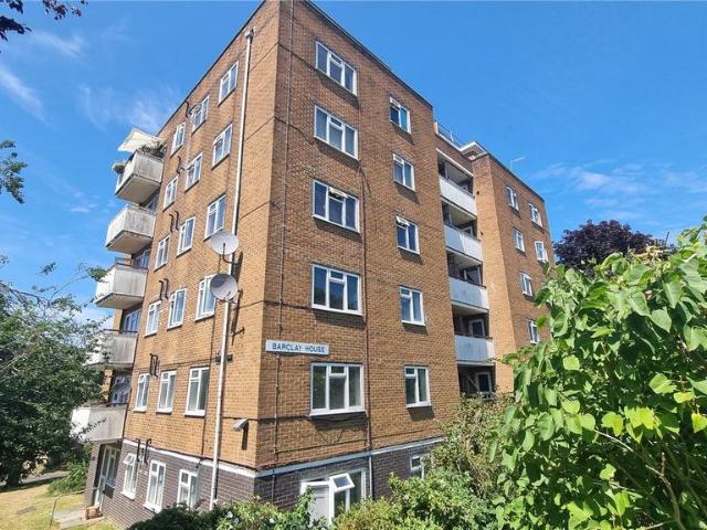 Flat for sale in Round Hill, Brighton & Hove