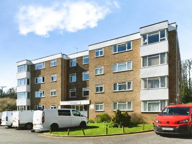 Flat for sale in Brighton & Hove