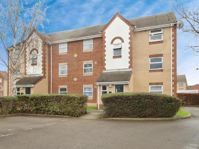 Flat for sale in Chadwell Heath, Isle Of Man