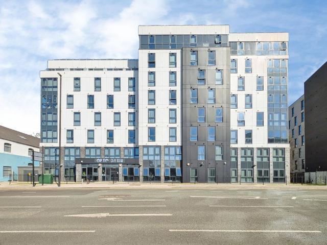 Flat for sale in Battle Field, Tyne And Wear