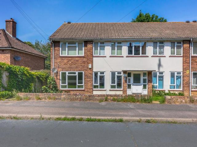 Flat for sale in Lewes, Iford