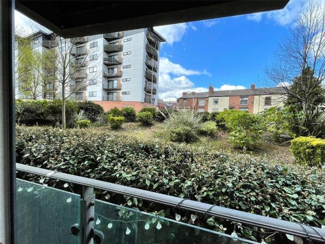Flat for sale in St Helens