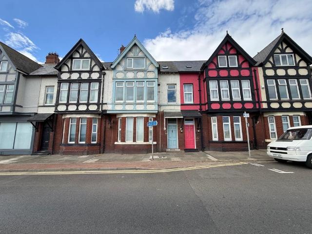 Flat for sale in Seaton Carew, Hartlepool