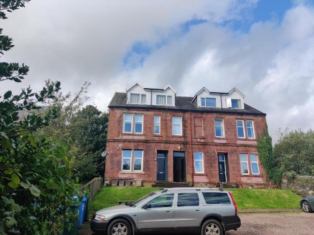 Flat for sale in Dhailling, Kirn