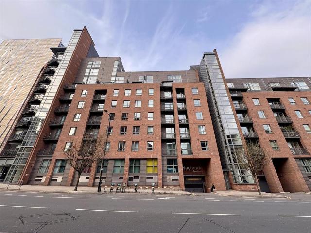 Flat for sale in City Centre, Georgia