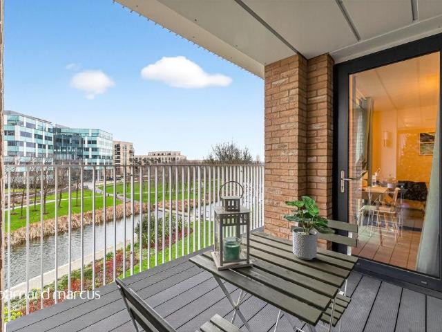 Flat for sale in Alperton, Greater London