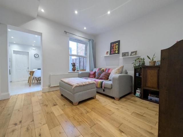 Flat for sale in South Harrow, Greater London