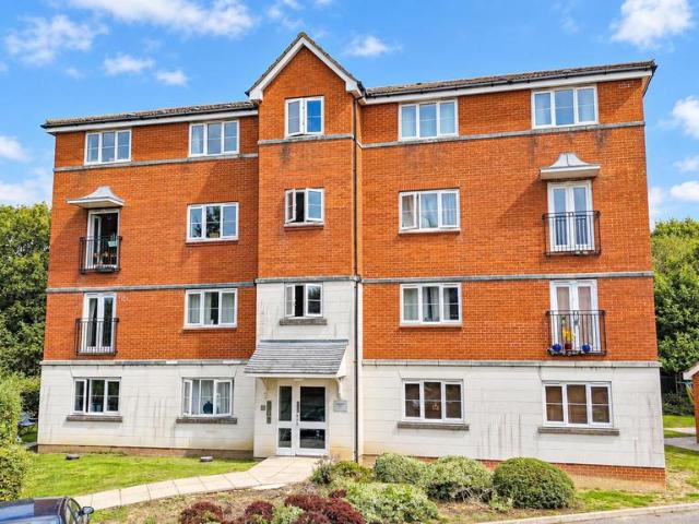 Flat for sale in St Leonards Green, Guestling Green