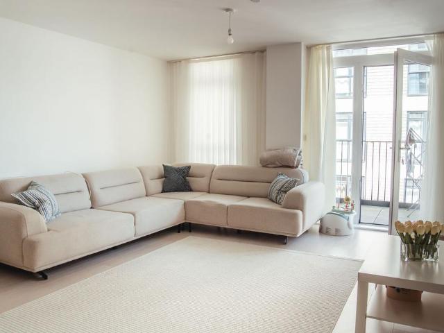 Flat for sale in The High, Harlow