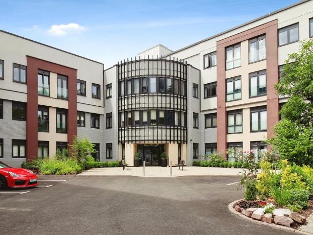 Flat for sale in West Midlands
