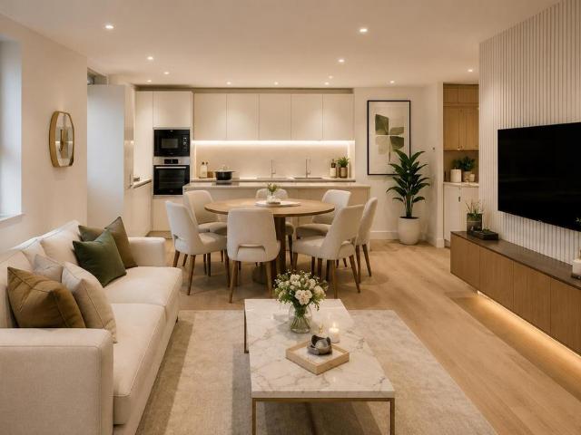 Flat for sale in Paddington, Greater London