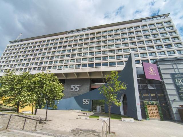 Flat for sale in Grainger Town, Tyne And Wear