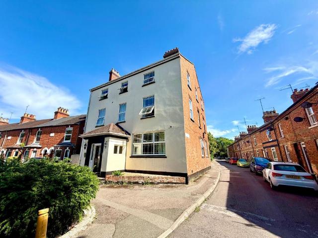Flat for sale in Old Wolverton, Milton Keynes