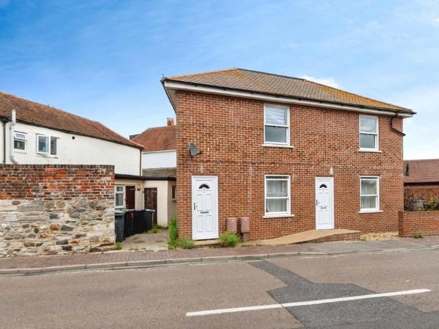 Flat for sale in Clayhall, Middlecroft