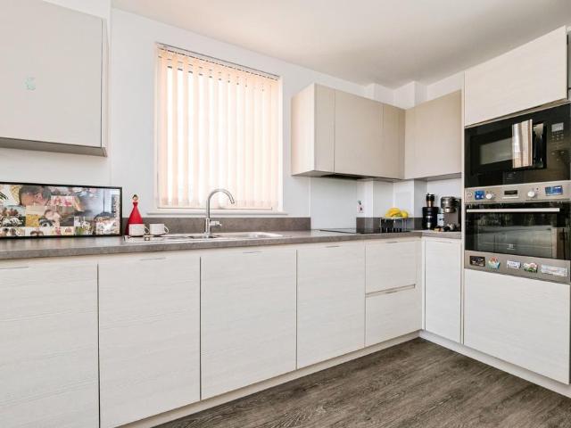 Flat for sale in Greater London