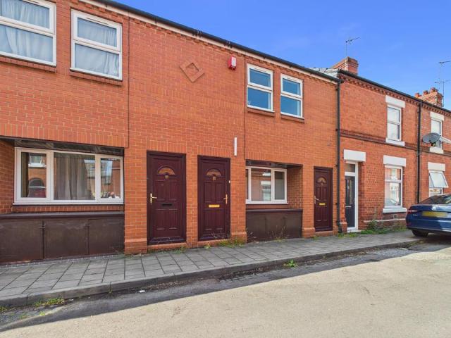 Flat for sale in Newtown, Two Mills