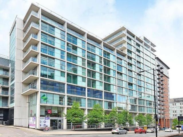 Flat for sale in City Centre, Isle Of Man