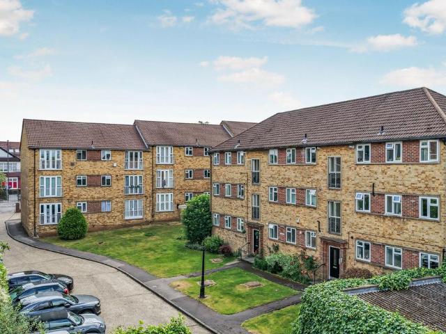 Flat for sale in Muswell Hill, Isle Of Man