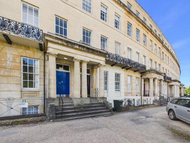 Flat for sale in Montpellier, Golden Valley