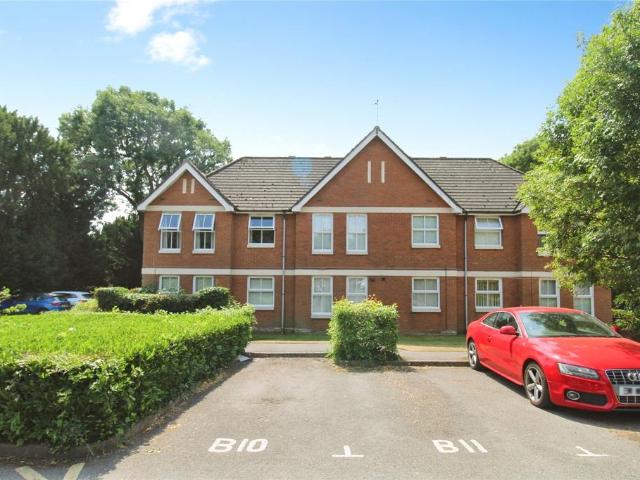 Flat for sale in City Of Southampton