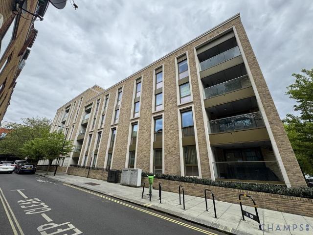 Flat for sale in City of Westminster, Greater London
