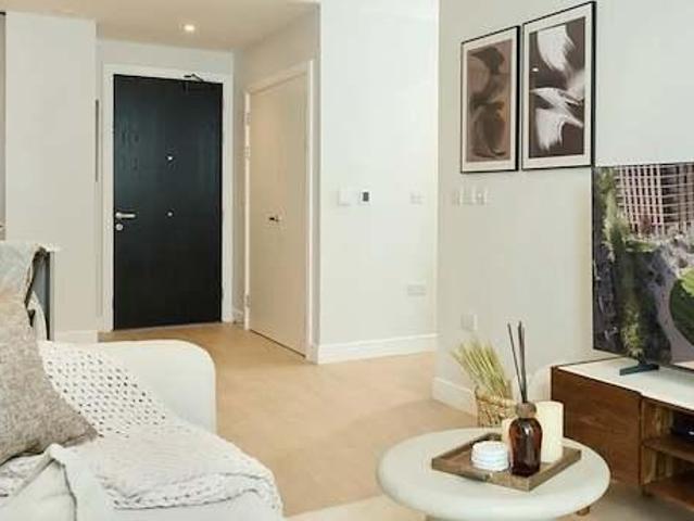 Flat for sale in London Borough of Brent, Greater London
