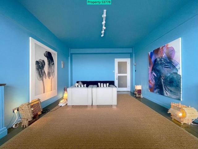 Flat for sale in St Leonards Green, Guestling Green