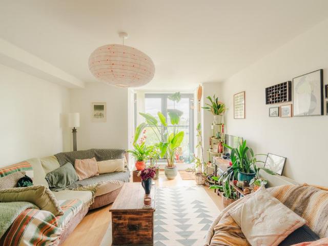 Flat for sale in St Andrew's, Feckenham