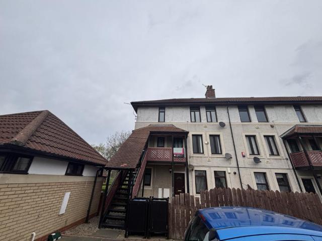 Flat for sale in Walker, Tyne And Wear