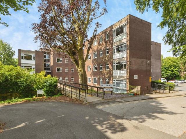 Flat for sale in Georgia, Greater Manchester