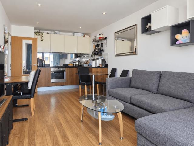 Flat for sale in Greater London