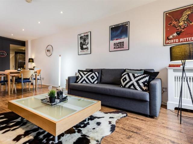 Flat for sale in South Kensington, Isle Of Man