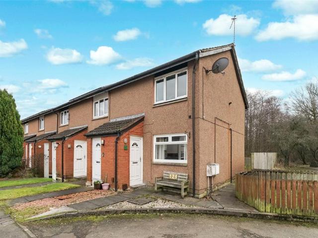 Flat for sale in Cambuskenneth, Scotland