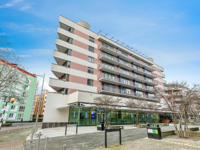 Flat for sale in City Centre, Feckenham