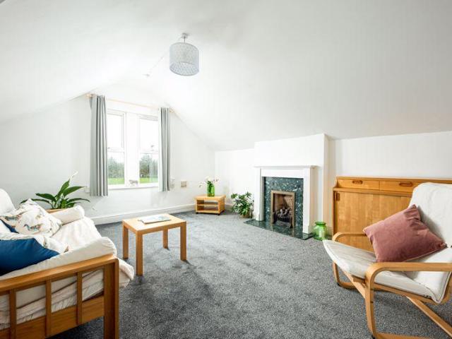 Flat for sale in Combe Park, Dulcote