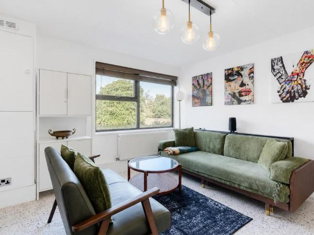 Flat for sale in Sneyd Park, Bristol