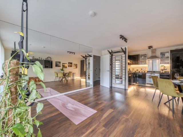Flat for sale in Maidenhead
