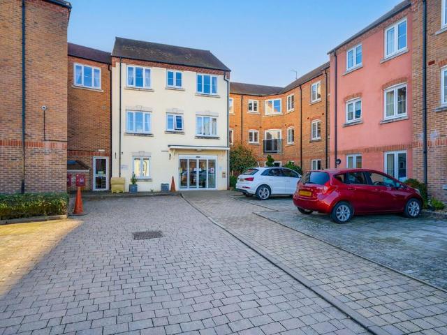 Flat for sale in High Town, Bridgnorth