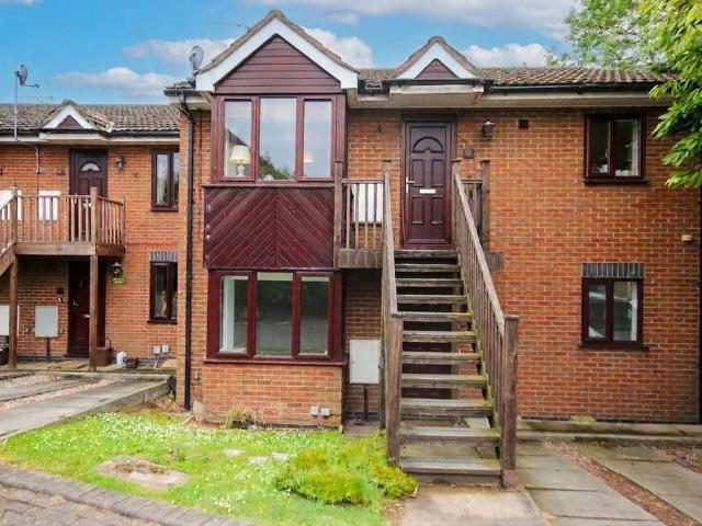 Flat for sale in Barnton, Cheshire