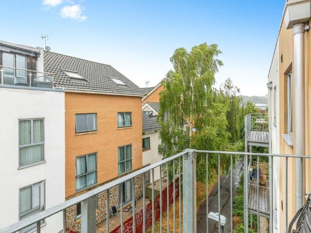 Flat for sale in St Philip's, Feckenham