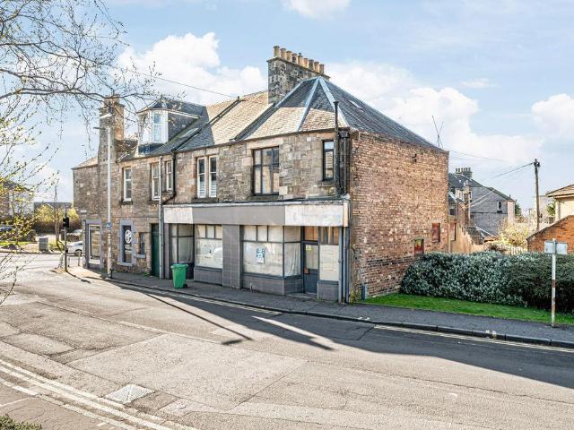 Flat for sale in Pathhead, Kirkcaldy