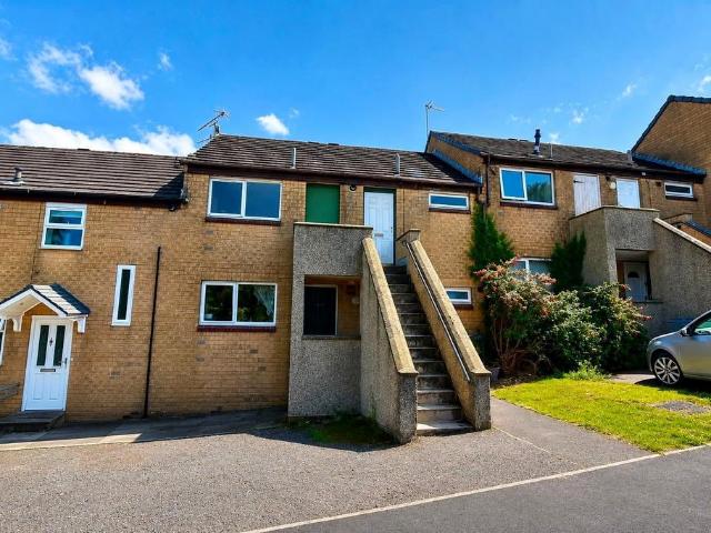 Flat for sale in Ewood