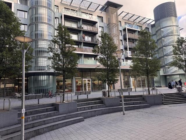 Flat for sale in North Town, Maidenhead