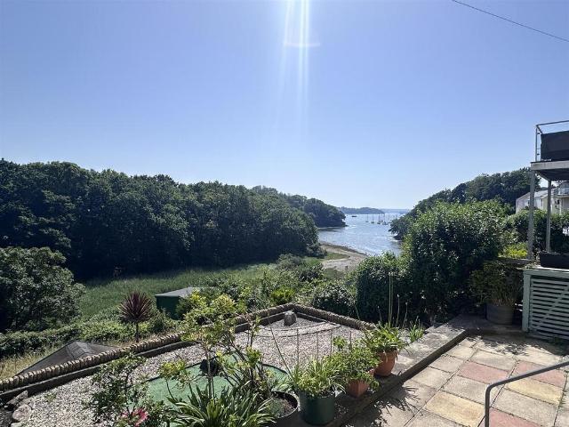 Flat for sale in Barne Barton, Mount Wise