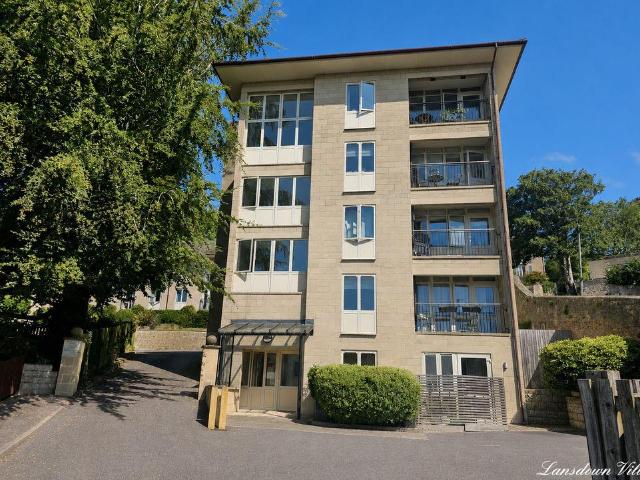 Flat for sale in Dulcote, Bath And North East Somerset