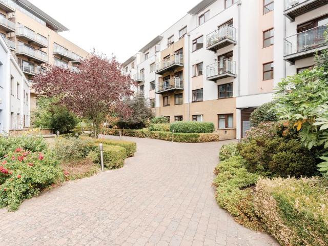 Flat for sale in City Centre, Feckenham