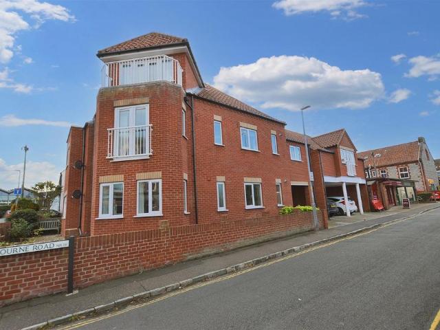 Flat for sale in Comers, Norfolk